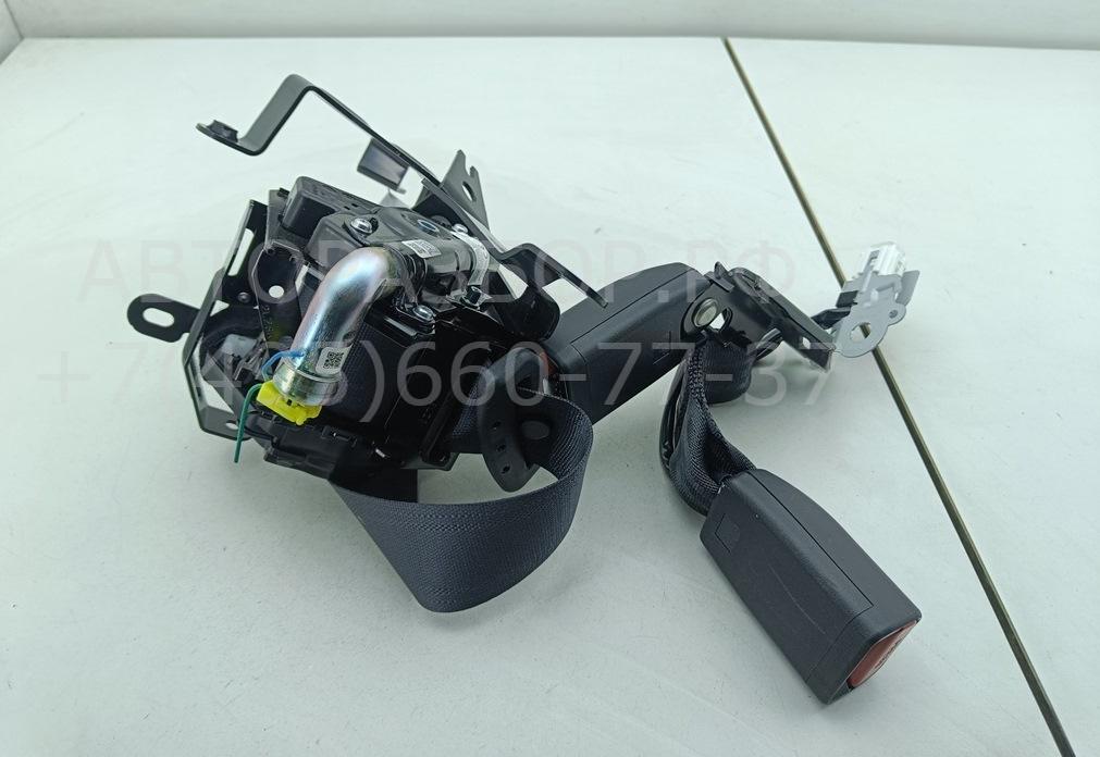 Ремень безопасности