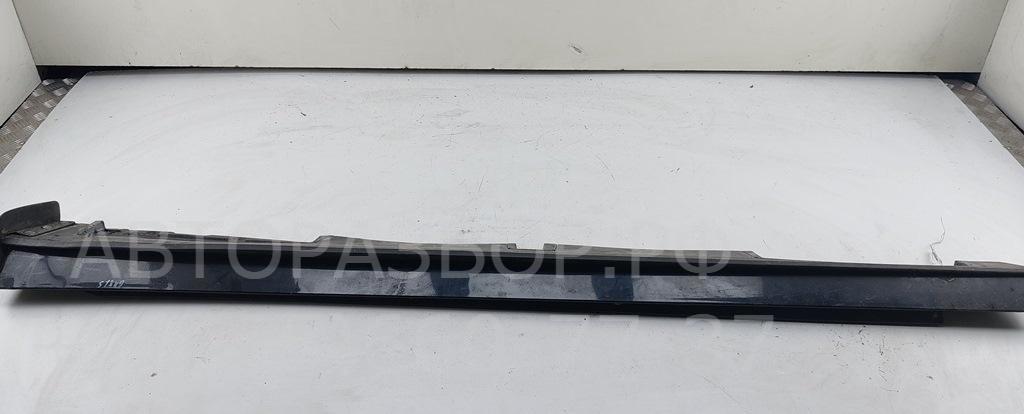 Накладка на порог (наружная)