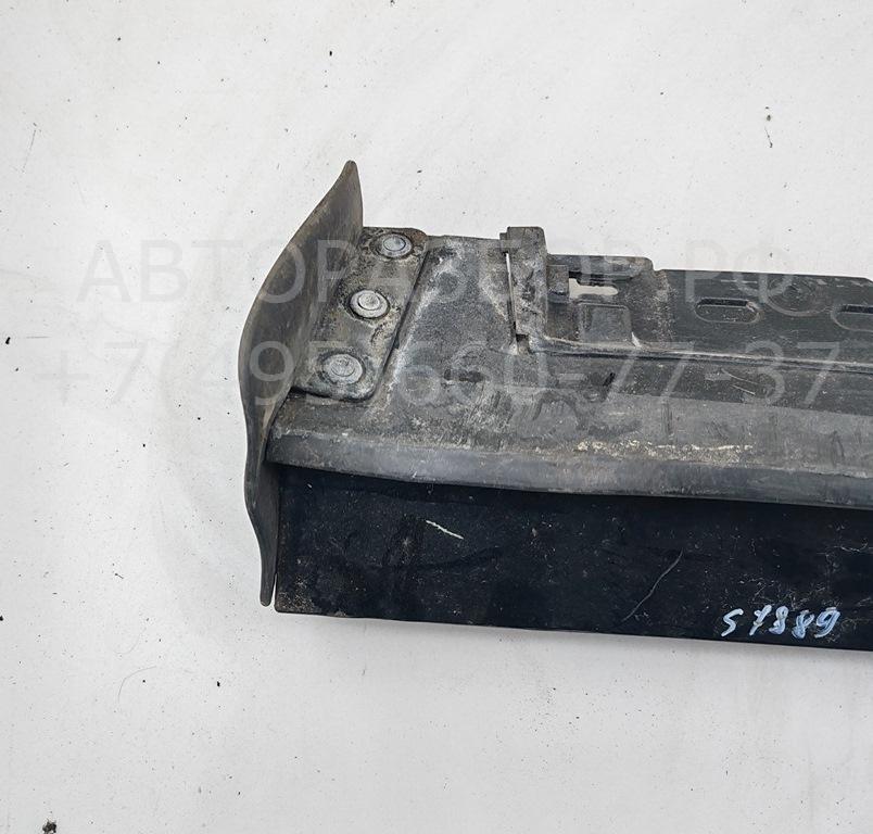 Накладка на порог (наружная)