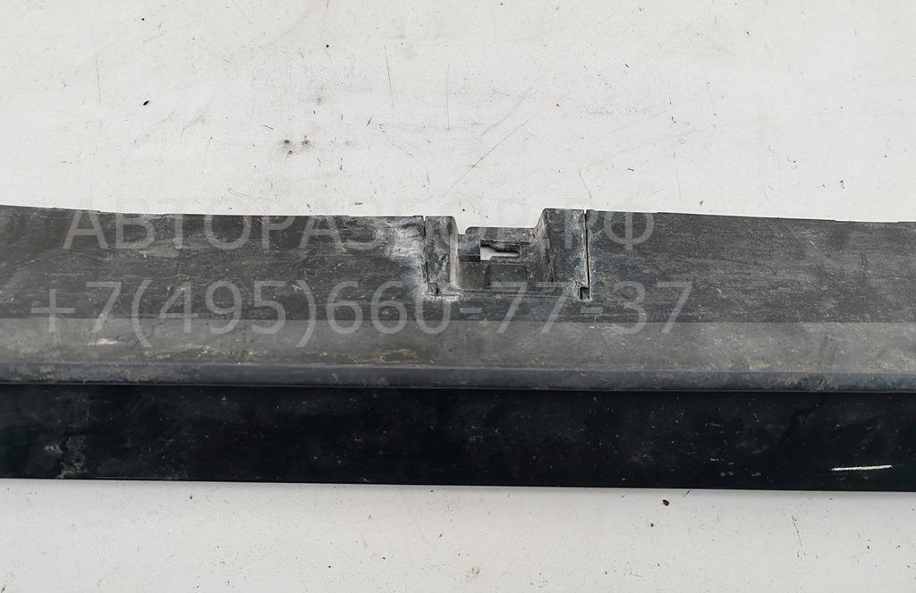 Накладка на порог (наружная)