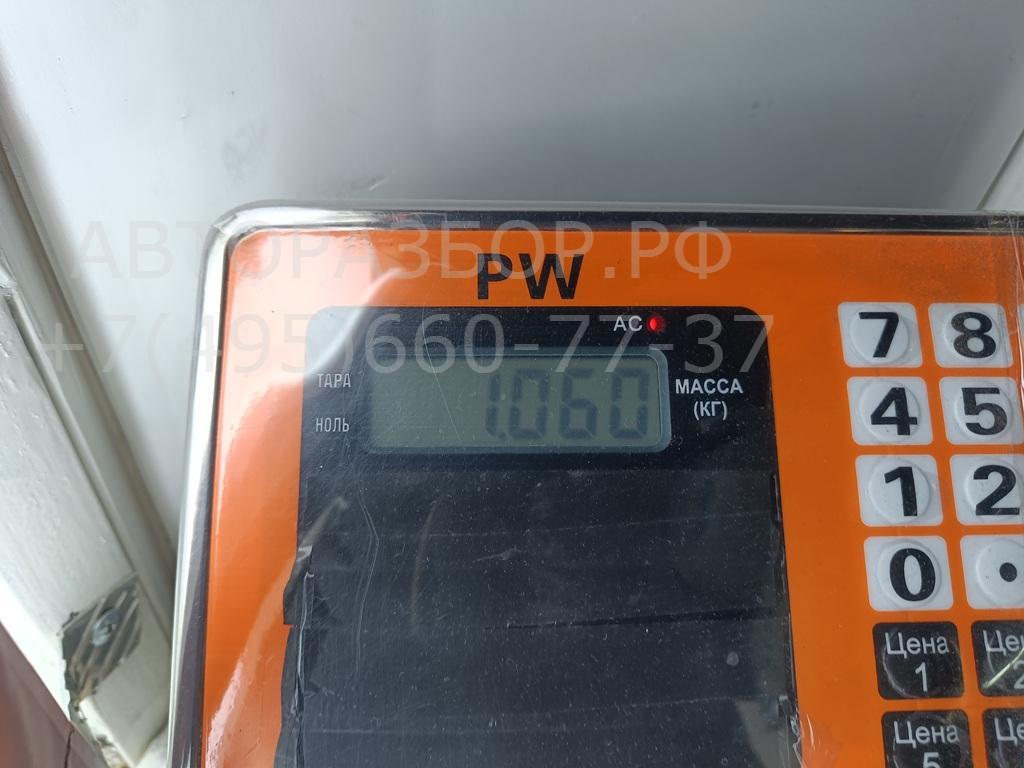 Насос топливный электрический