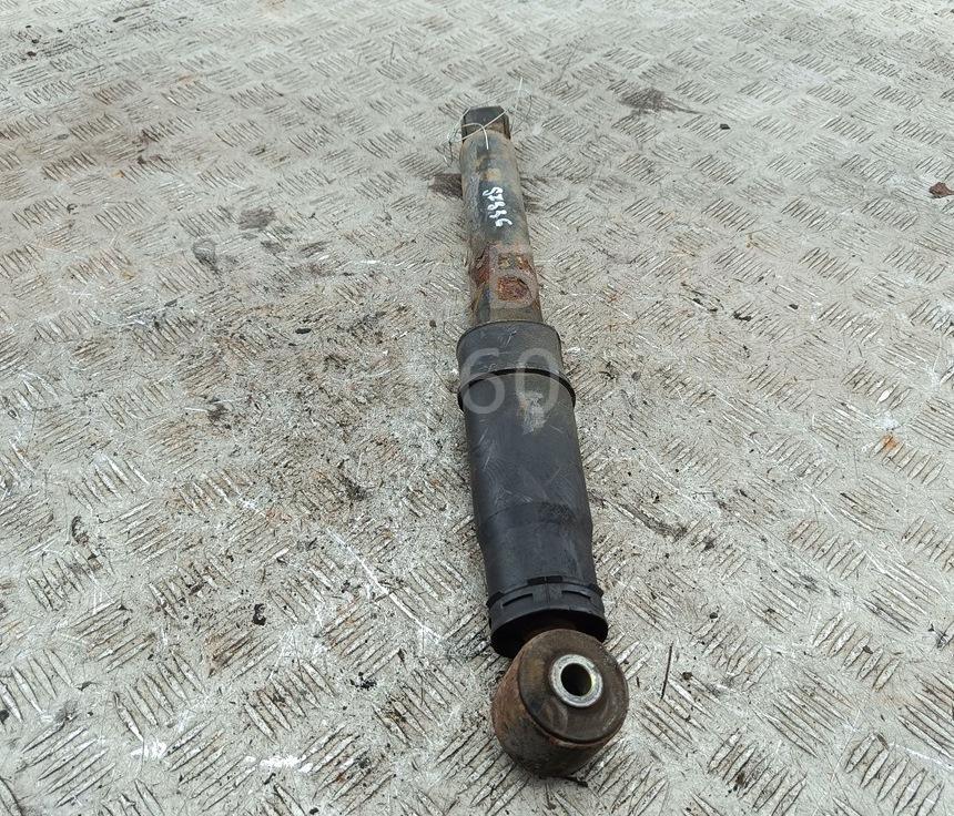 Амортизатор задний левый