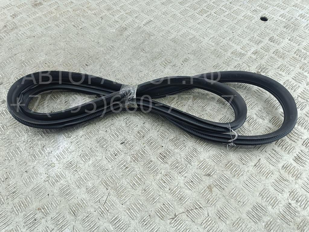 Уплотнитель двери