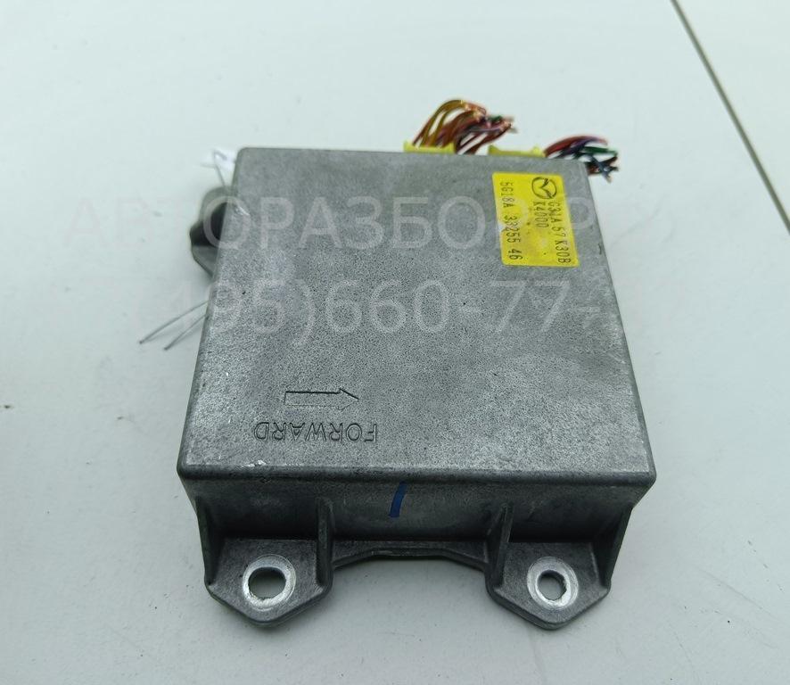 Блок управления подушек безопасности (AIR BAG)