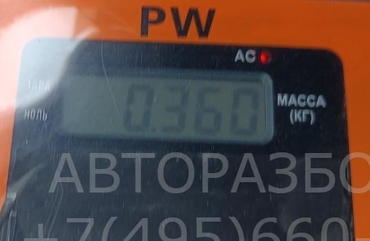 Блок управления подушек безопасности (AIR BAG)