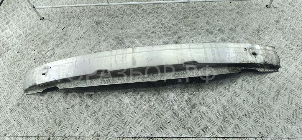 Усилитель заднего бампера