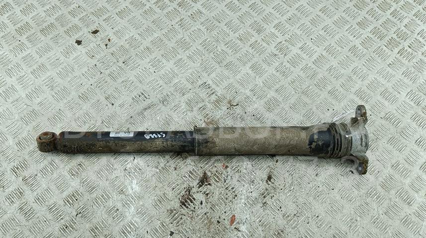 Амортизатор задний левый