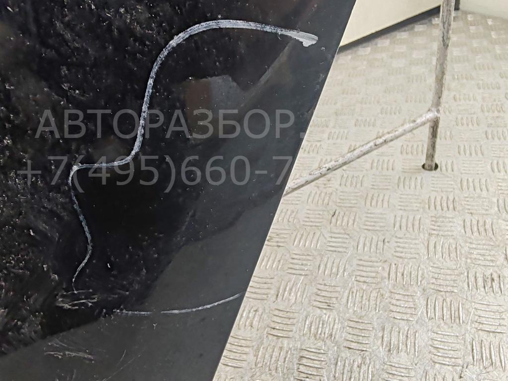 Дверь задняя левая