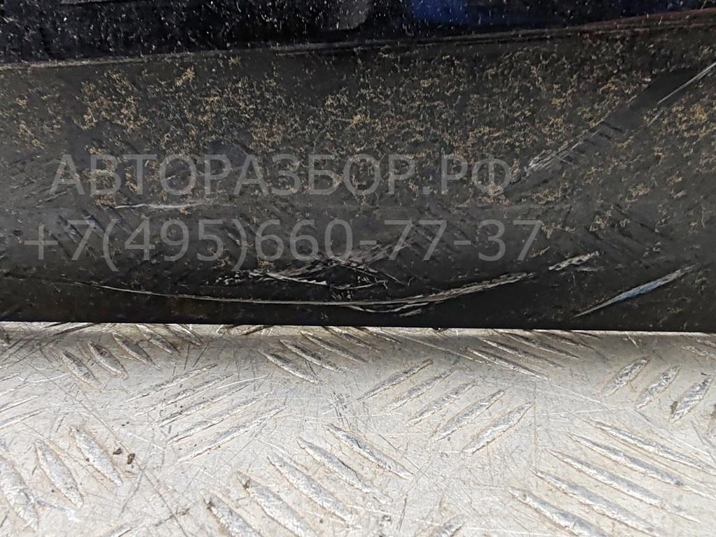 Дверь задняя левая