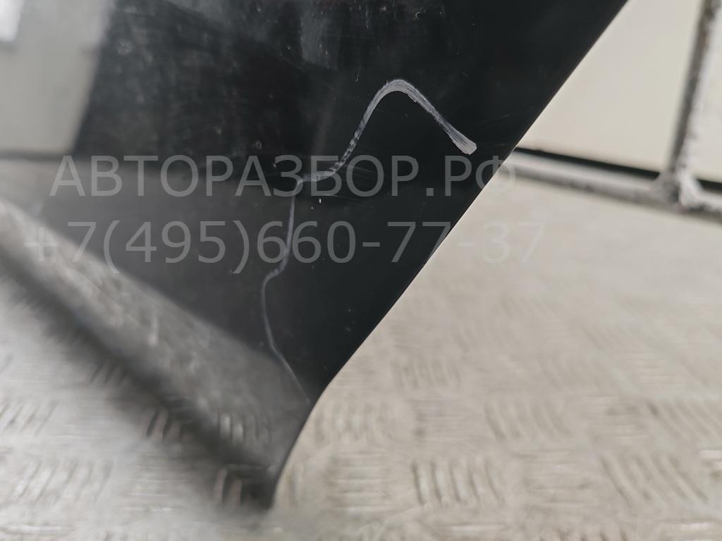 Дверь задняя левая