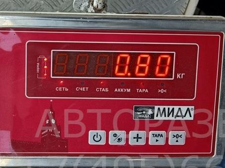 Уплотнитель двери