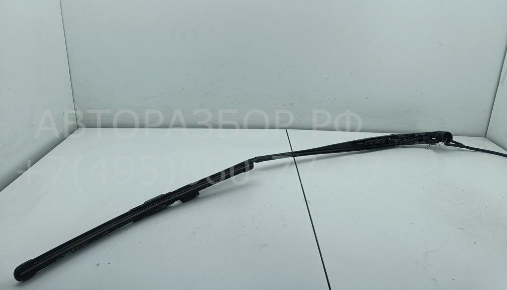 Поводок стеклоочистителя передний правый