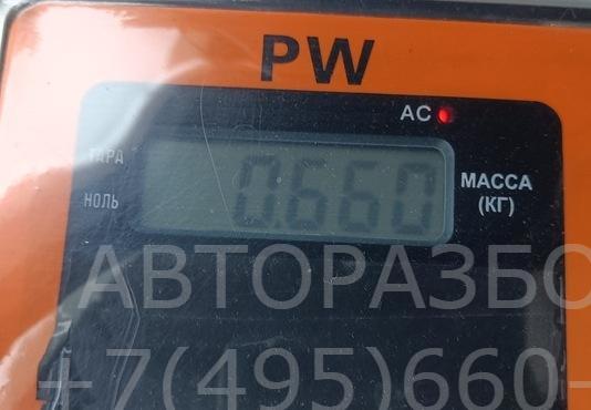 Поводок стеклоочистителя передний правый