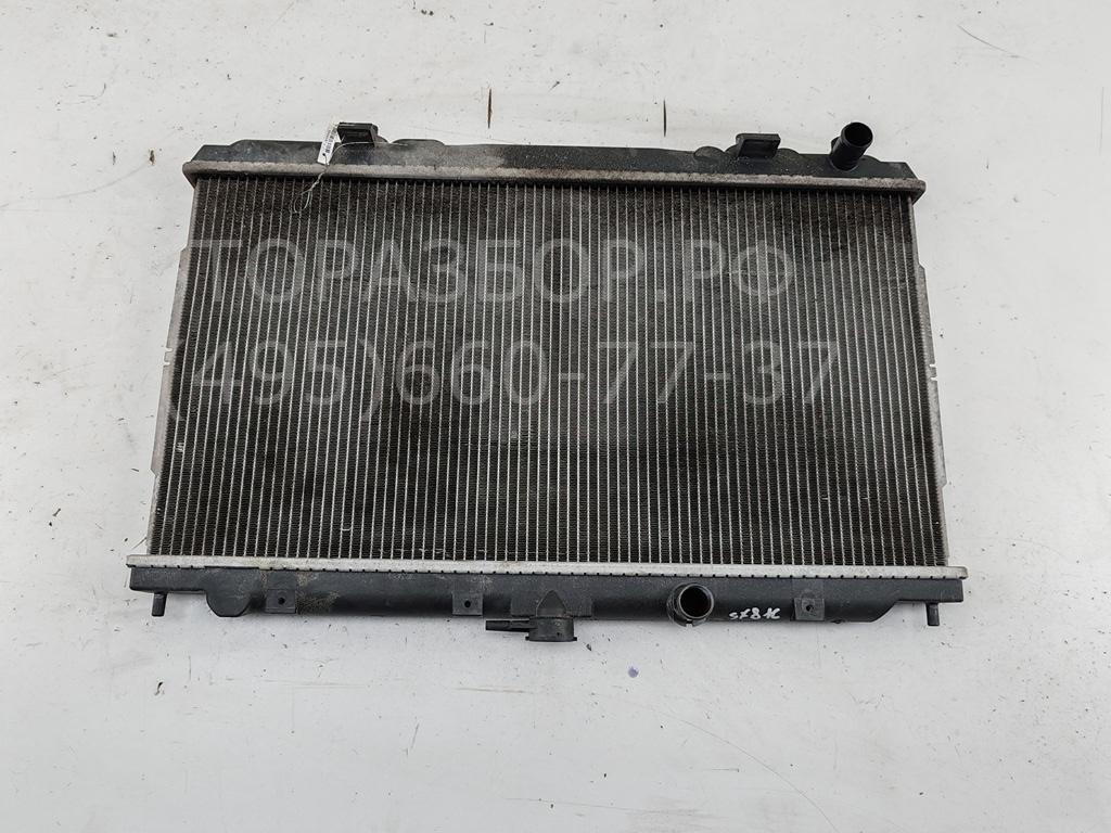 Радиатор охлаждения