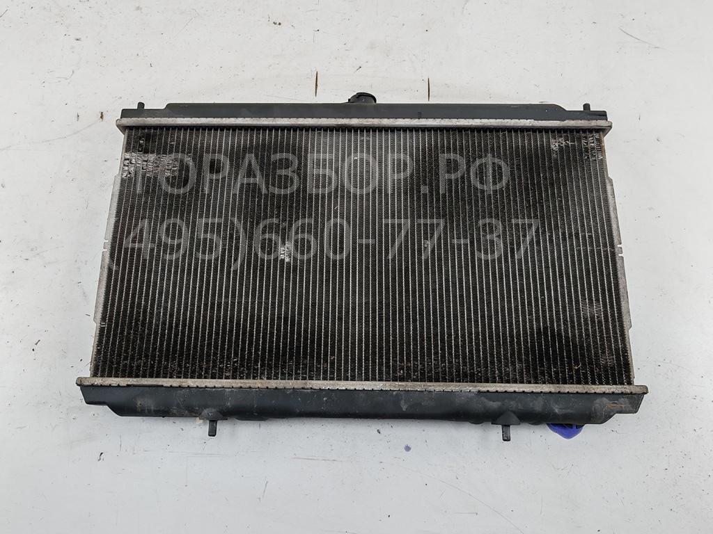Радиатор охлаждения