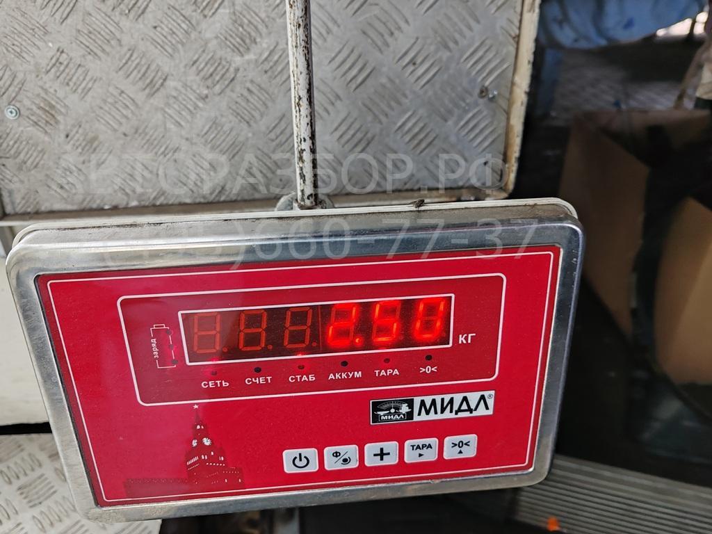 Радиатор охлаждения