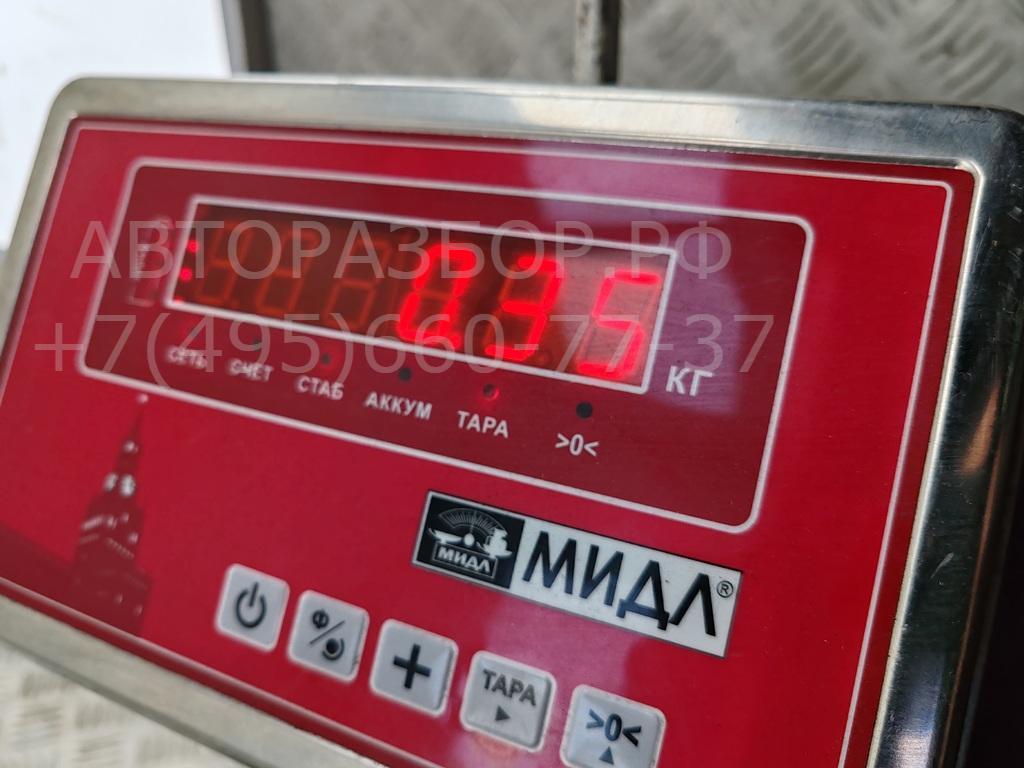 Петля двери