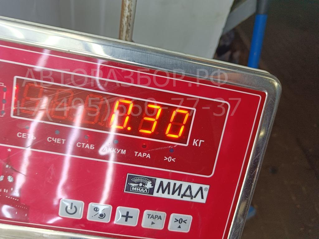 Цилиндр сцепления главный