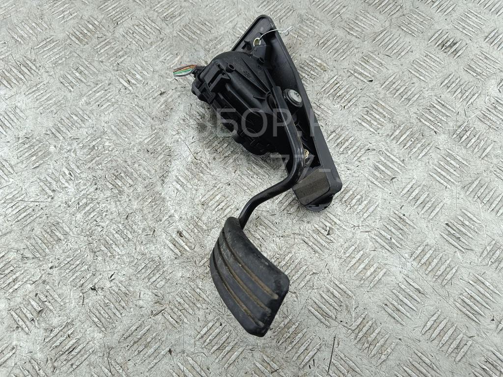 Педаль газа