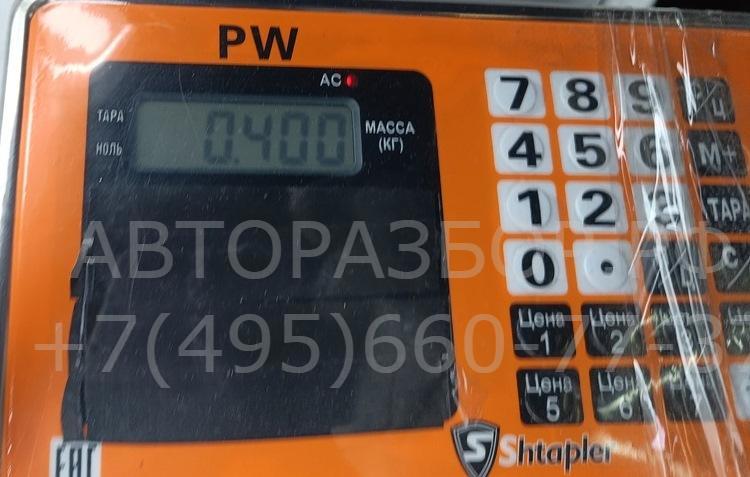 Переключатель отопителя