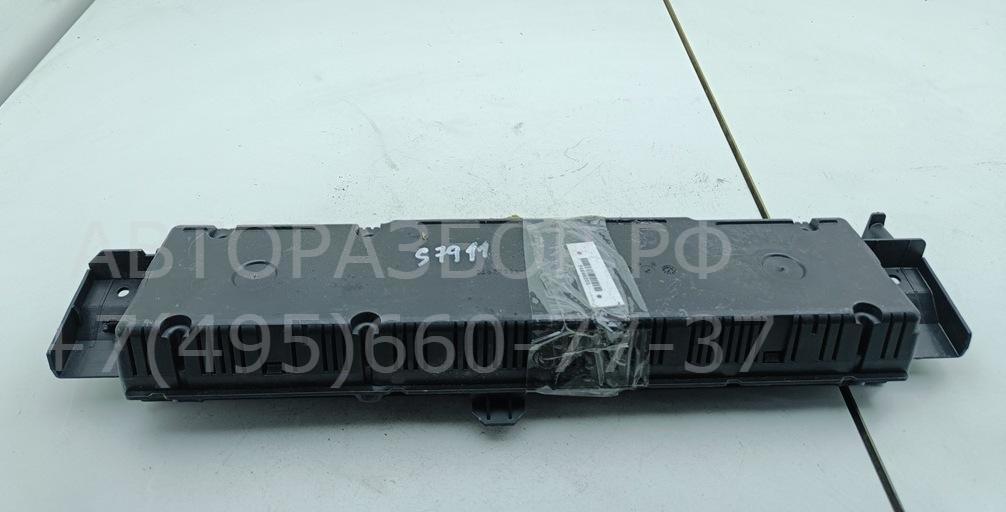 Панель приборов