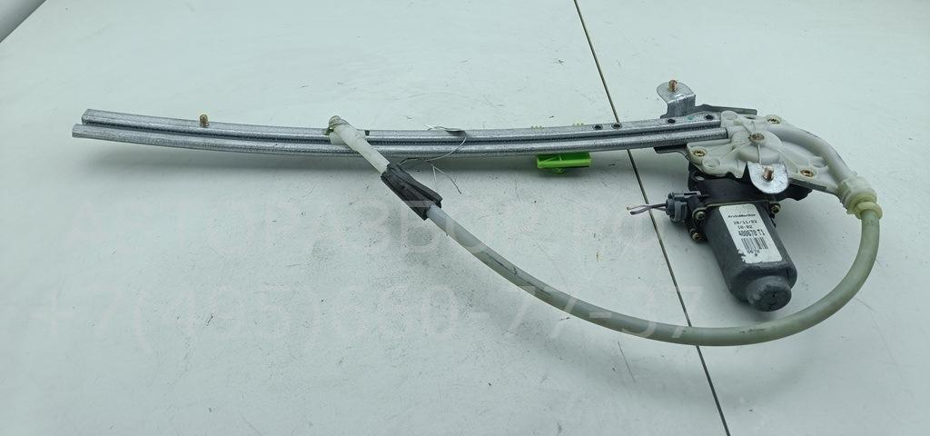 Стеклоподъемник электр. задний правый