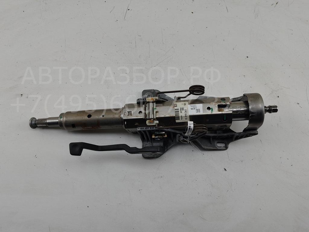 Колонка рулевая