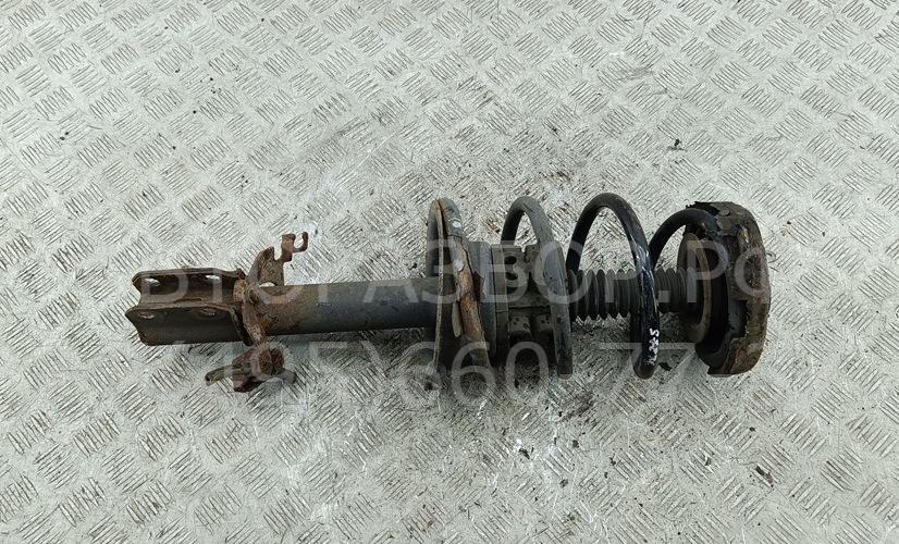 Амортизатор передний правый