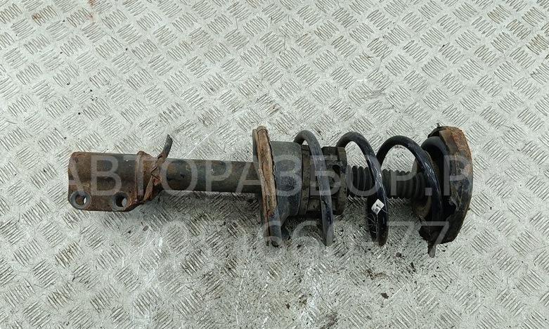 Амортизатор передний правый