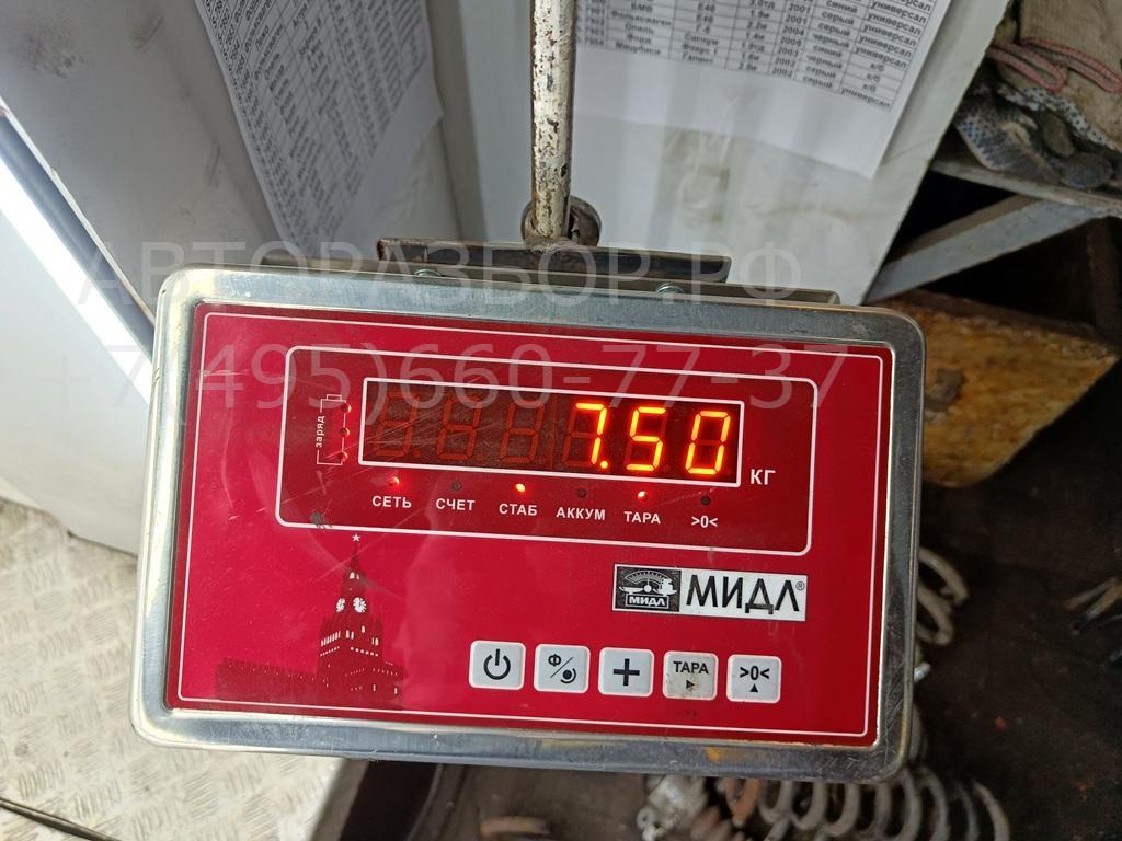 Амортизатор передний правый