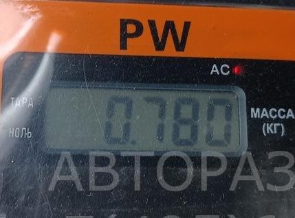 Панель приборов