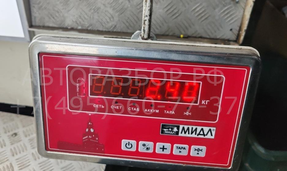 Радиатор охлаждения