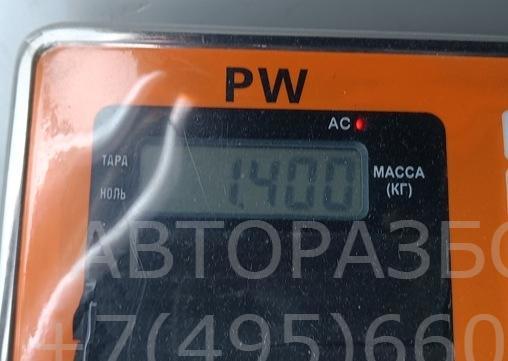 Моторчик печки