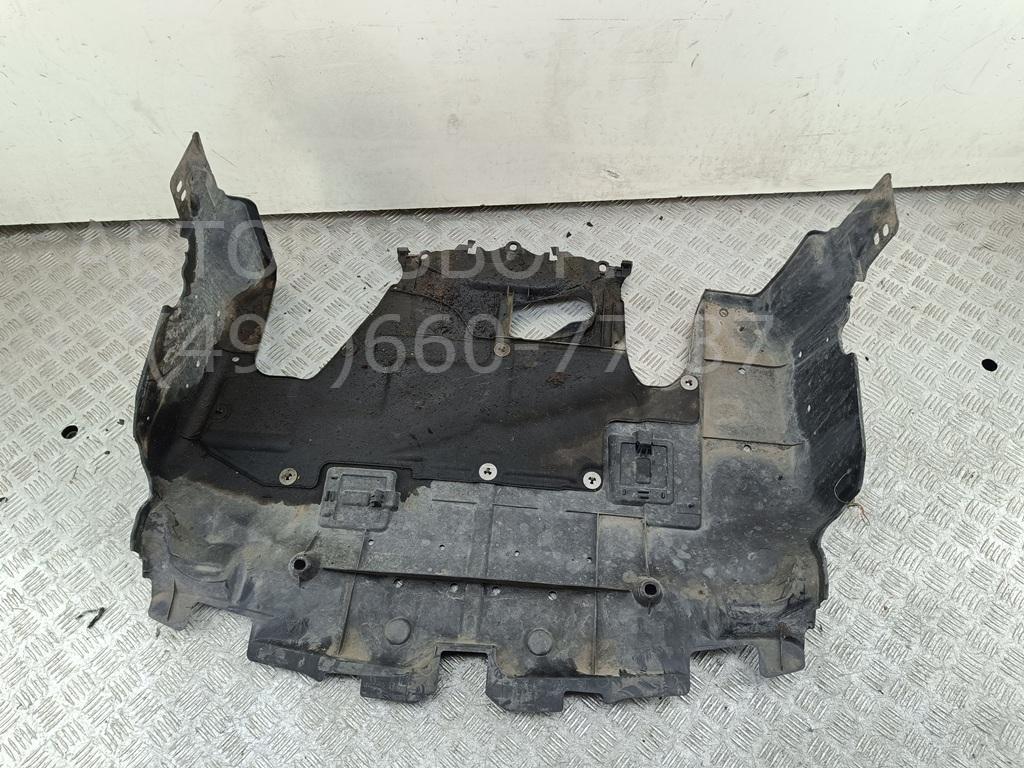 Защита картера