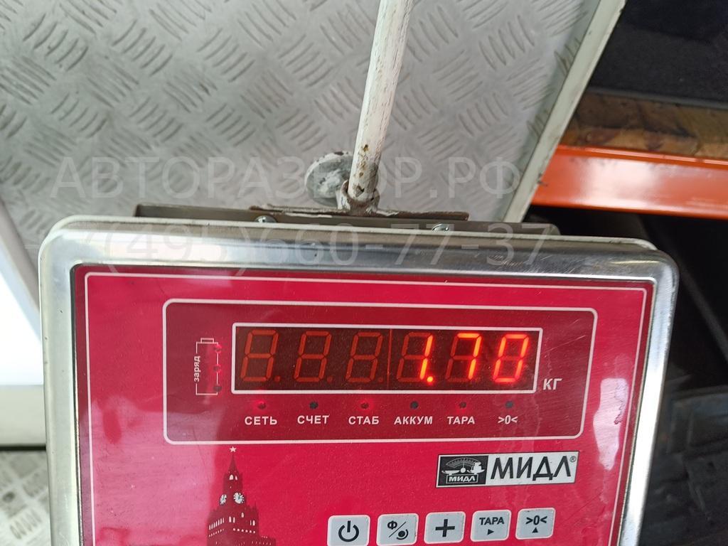 Защита картера