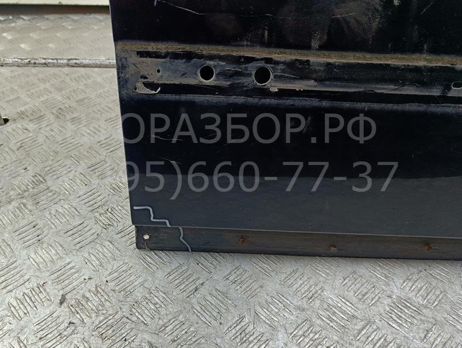 Дверь передняя правая