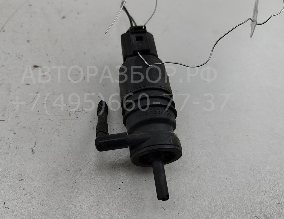 Насос омывателя