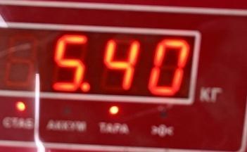 Ступица передняя