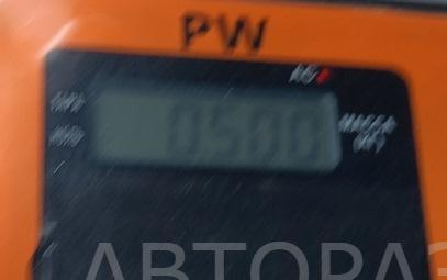 Провод высокого напряжения