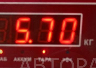 Ступица передняя