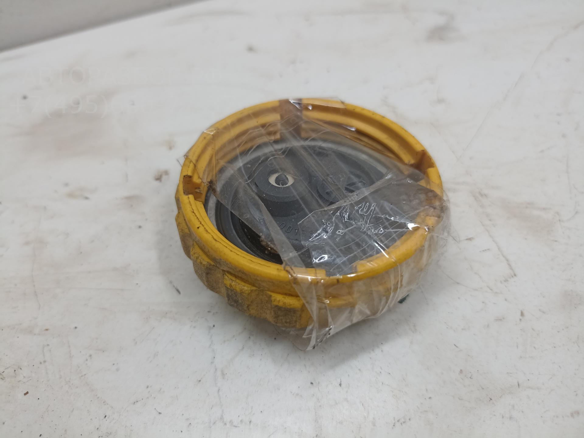 Крышка расширительного бачка