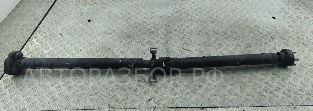 Вал карданный задний