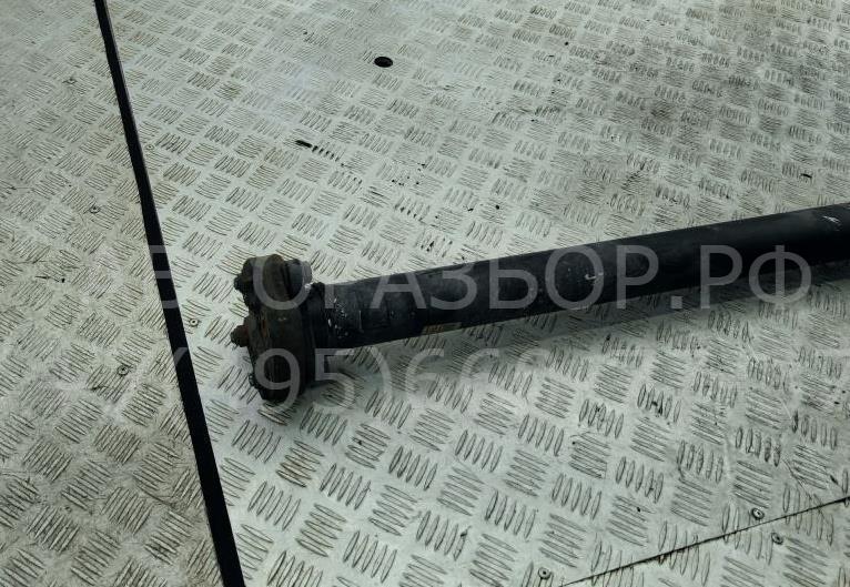 Вал карданный задний