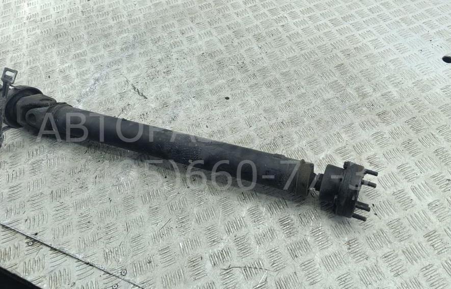 Вал карданный задний