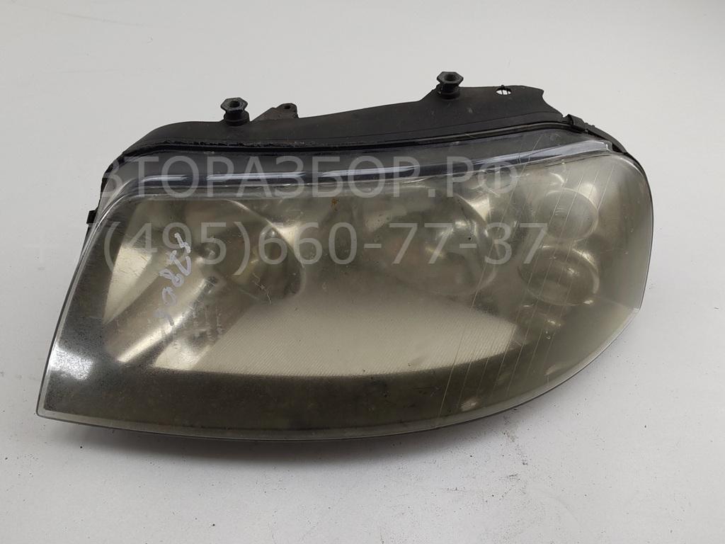 Фара левая