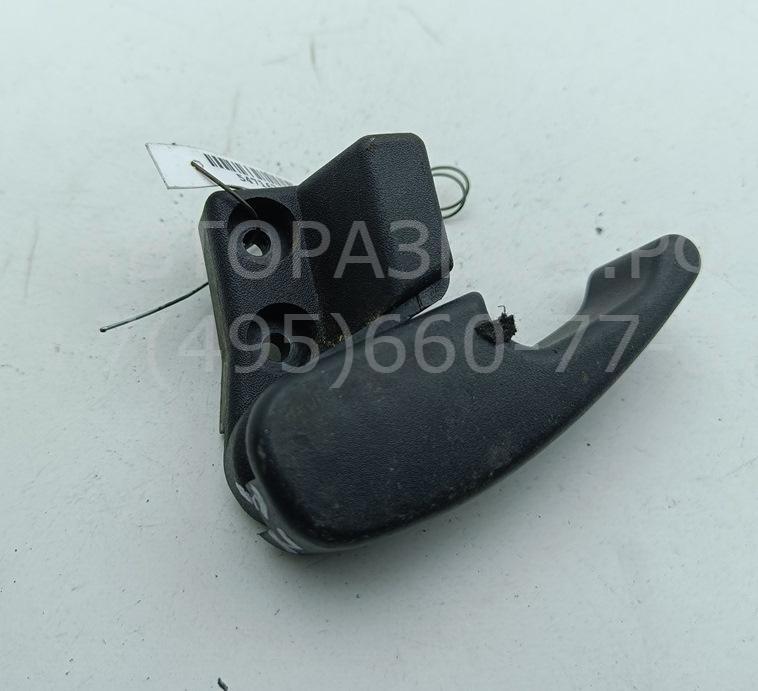 Ручка открывания капота