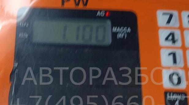 Моторчик печки