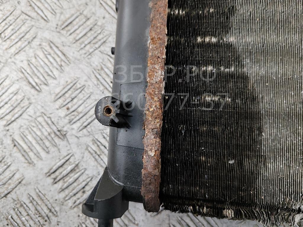 Радиатор охлаждения