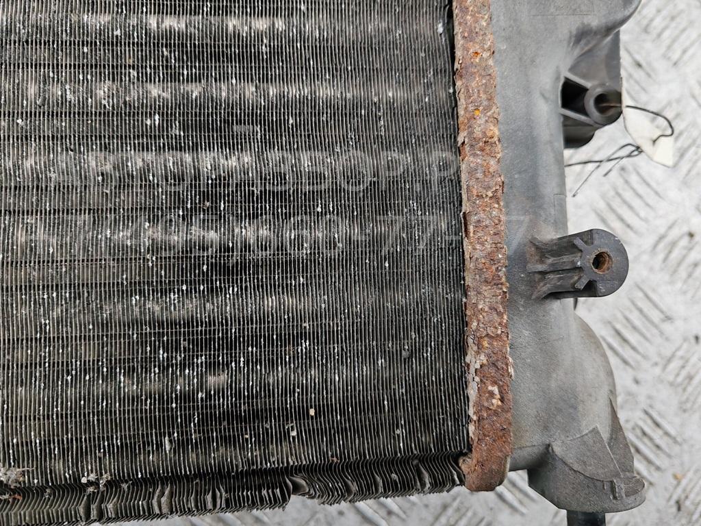 Радиатор охлаждения