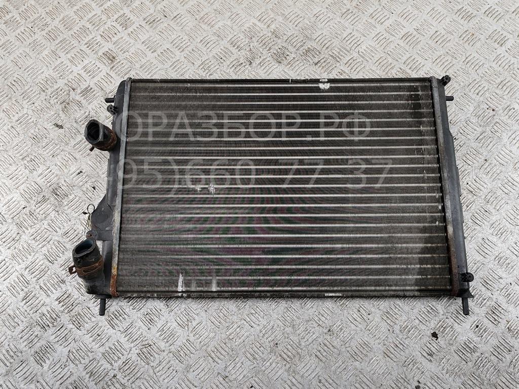 Радиатор охлаждения